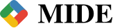MIDE LOGOTIPO