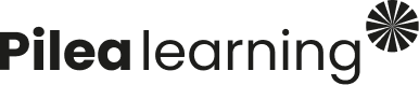Pilea learning - logo